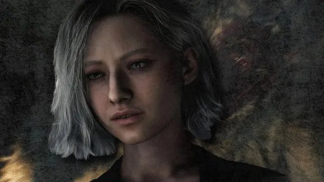 新预告片商标细节 《生化危机9》PS4版传闻再添实锤