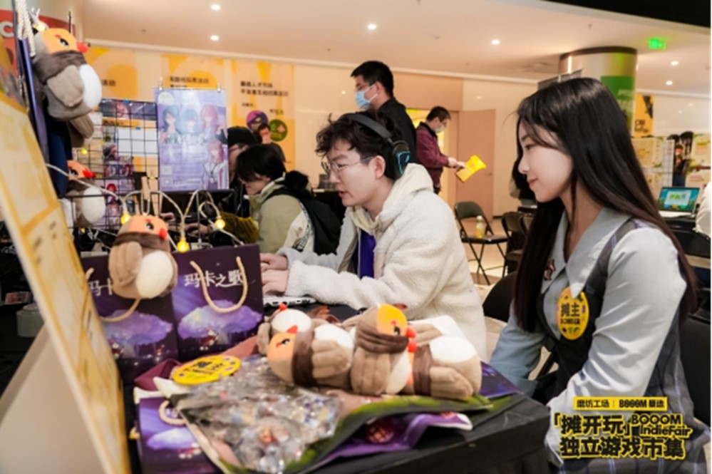 在北方做游戏，寻找“拎包入住”的可能性