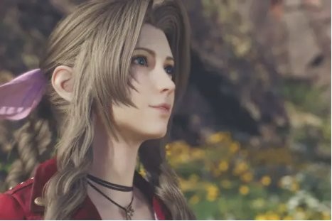 开发进展顺利! 《FF7》第三部重制版新情报9月5日公布