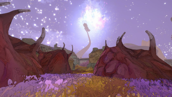 收拾行装准备上班，《Mycopunk》推出免费试玩版本，真菌末世中的废铁小队狂想曲