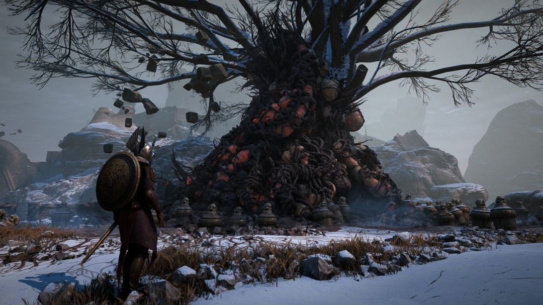 《龙腾世纪：影障守护者》现已上线Game Pass