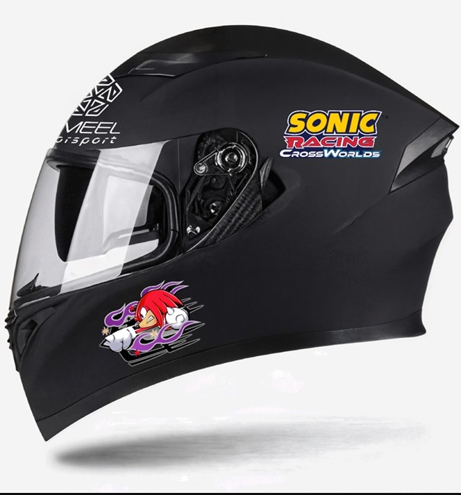 《索尼克赛车 交叉世界》与《Virtua Fighter 5 R.E.V.O.》表演赛将举办