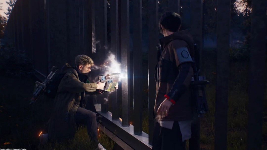 前《刺客信条》制作人Jade Raymond离开一手创办的Haven工作室