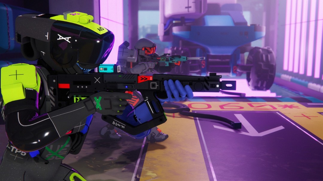 《失落星船：马拉松》公布后 粉丝批评SIE从《星鸣特攻》啥也没学到