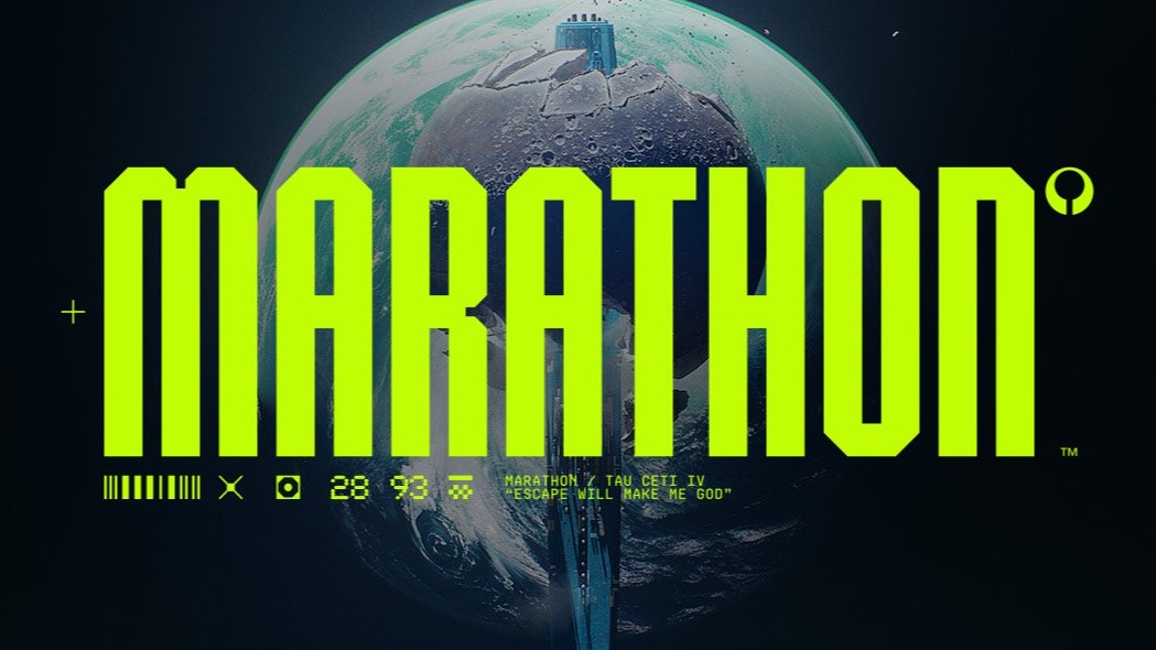 《马拉松》测试内容泄露：Bungie确有改进？