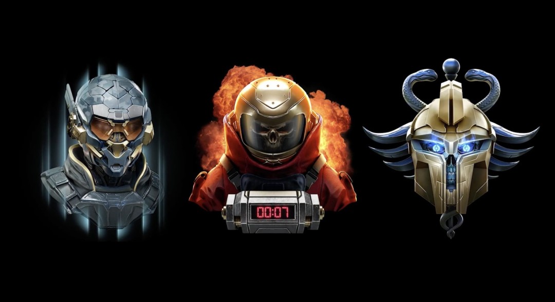 《使命召唤：黑色行动7》声望图标被疑使用AI制作