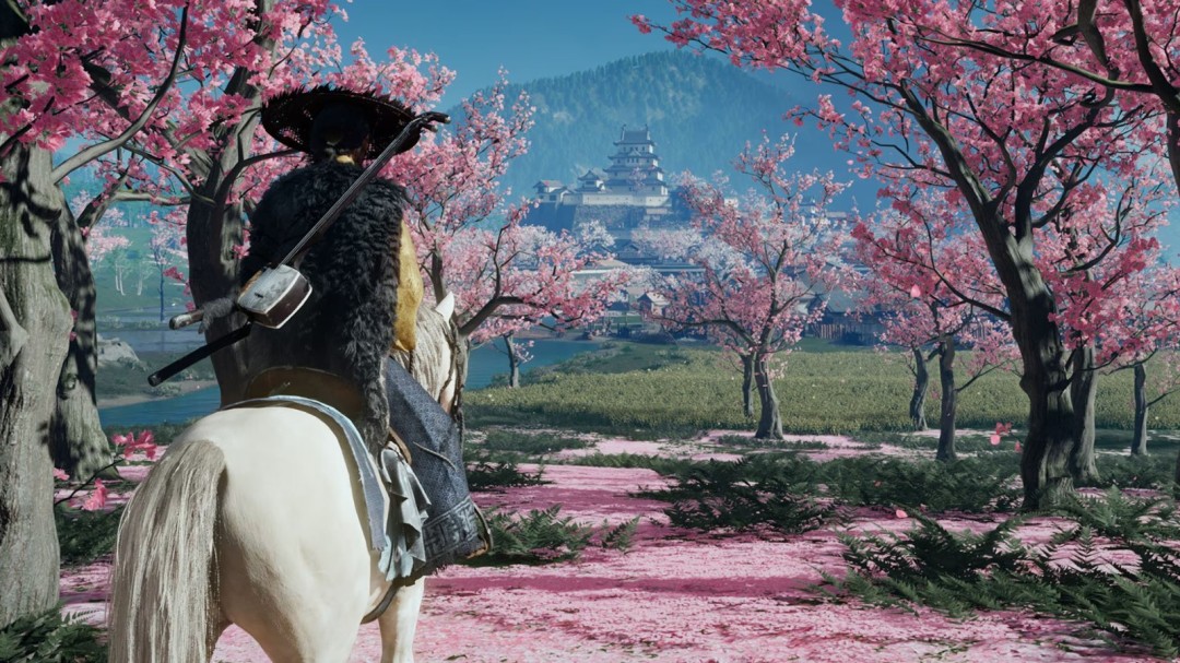 《羊蹄山之魂》获得Fami通39分好评 进入白金殿堂！