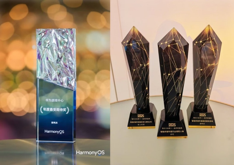 金山世游燃爆ChinaJoy 《鹅鸭杀》手游斩获多个年度最受期待奖