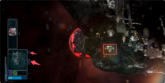 如何在《群星战场》以少胜多？资源规划与战术搭配心得分享