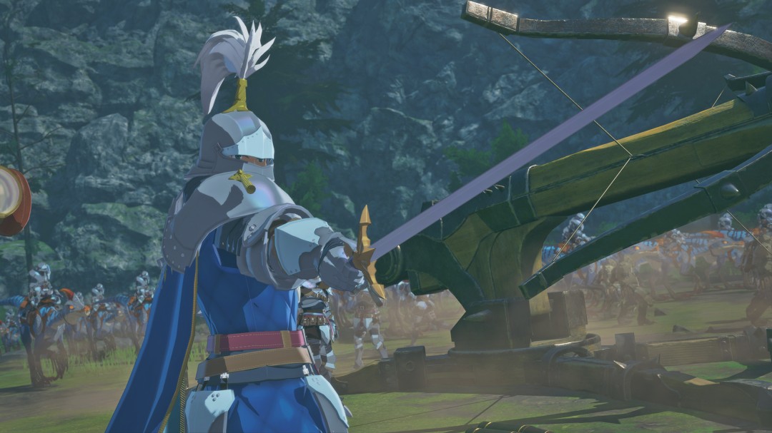 《怪物猎人物语3》剧情梗概、主角CV和怪物介绍