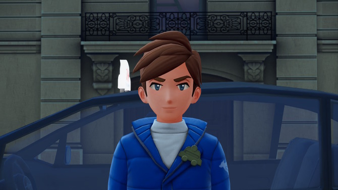 直接照搬现实人物？《宝可梦传说 Z-A》角色被质疑太像了