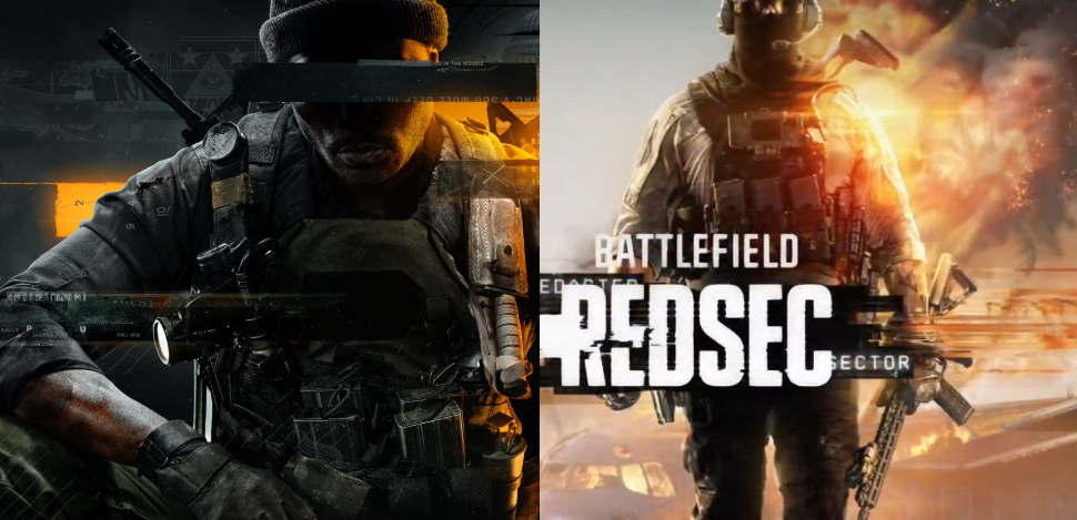 正面对决《战地6》！《使命召唤：黑色行动6》同日开启免费试玩