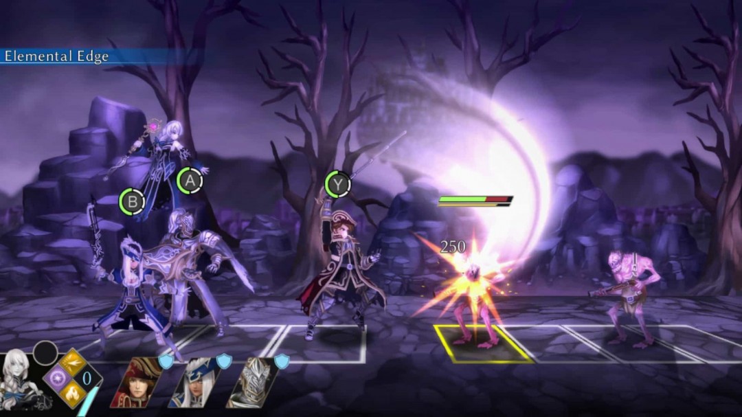 《Fallen Legion Revenants》以钢铁与秘密复仇！