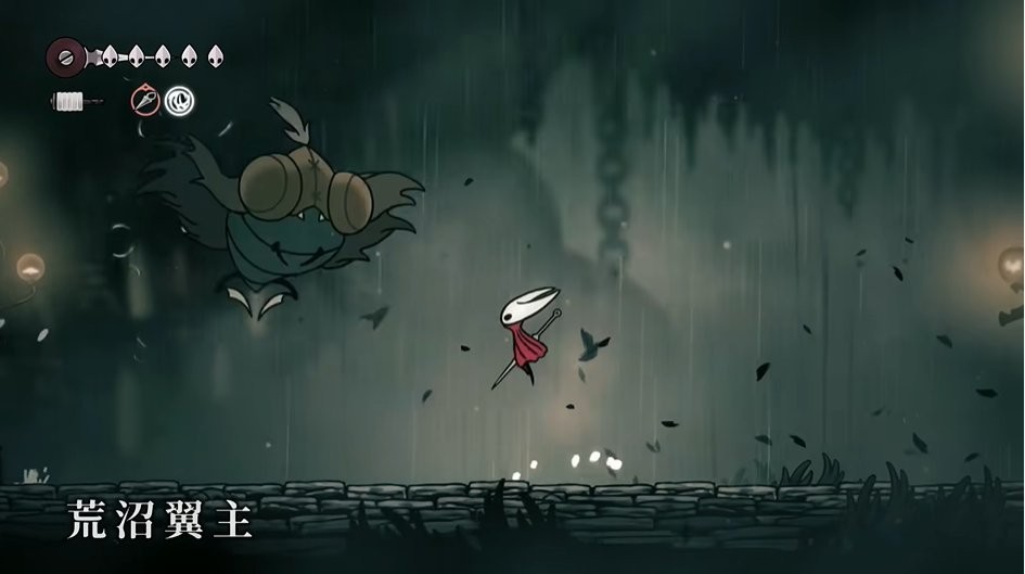 提前发布！ 《丝之歌》首个补丁现已上线