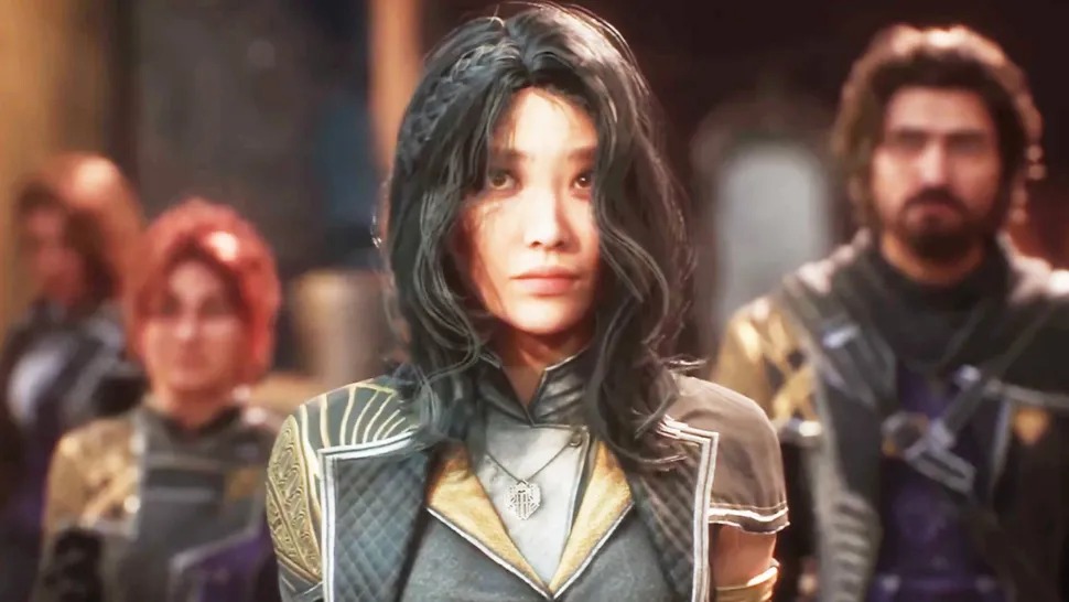 《光与影：33号远征队》结局设计很纠结 演员实力挽回局面