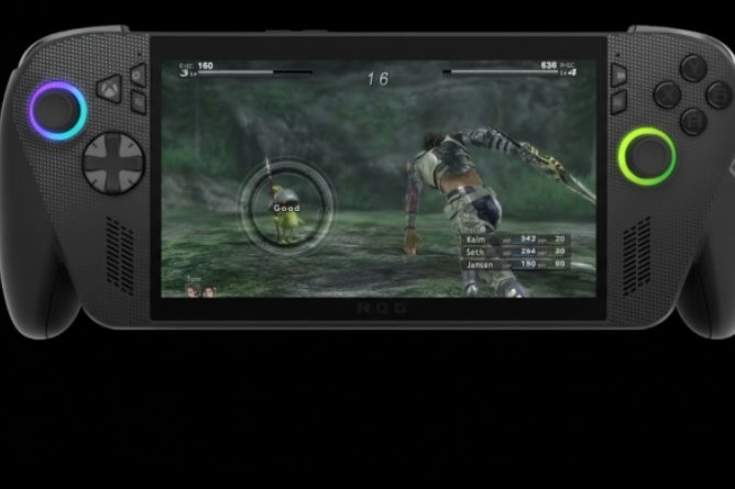 让Xbox ally更像Xbox！ 微软或将推出Xbox游戏模拟器