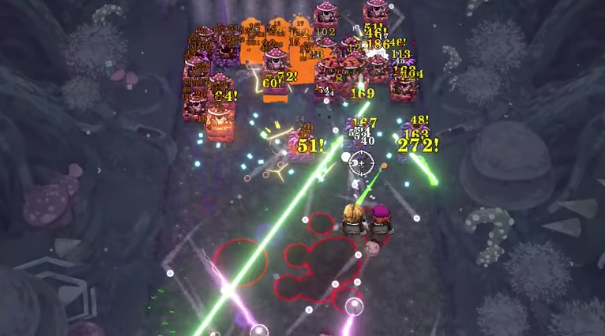 游戏七日薄：《宝可梦传说 Z-A》《逃离鸭科夫》领衔