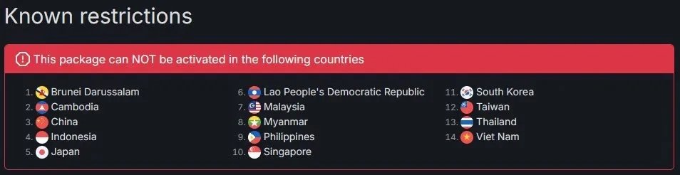 《蓝色协议》重生作《星痕共鸣》仍锁日本区 玩家忧虑再起