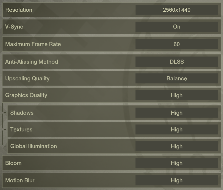 帧数或有波动！科乐美发布《合金装备3：重制版》PC性能指南