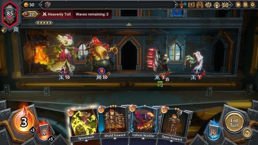 metacritic上半年游戏评分排名出炉 《33号远征队》排名第一