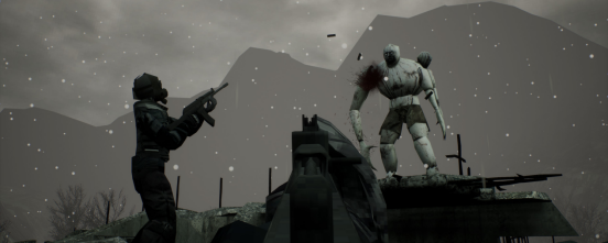 警报拉响，末日降临！《MISERY核处逢生》邀你共赴扎斯拉维隔离区