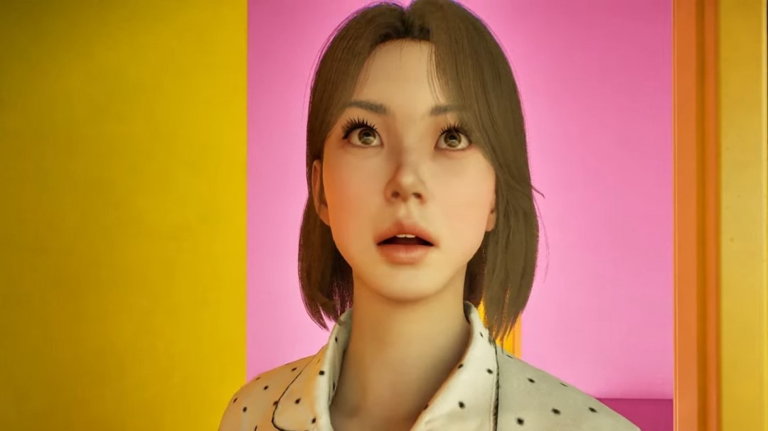 《InZOI》城市出现太多幽灵 就会变为鬼城！