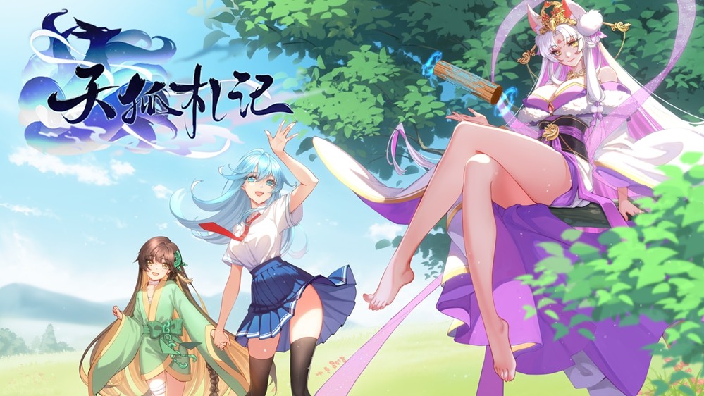 Steam新品节就要玩点新的！2P Games携多款潜力佳作震撼来袭