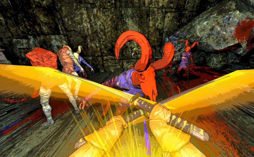 游戏七日薄：《合金装备3：重制版》《超级忍》领衔！