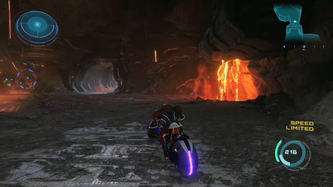 《银河战士Prime 4：超越》12月4日发售登陆Switch 2