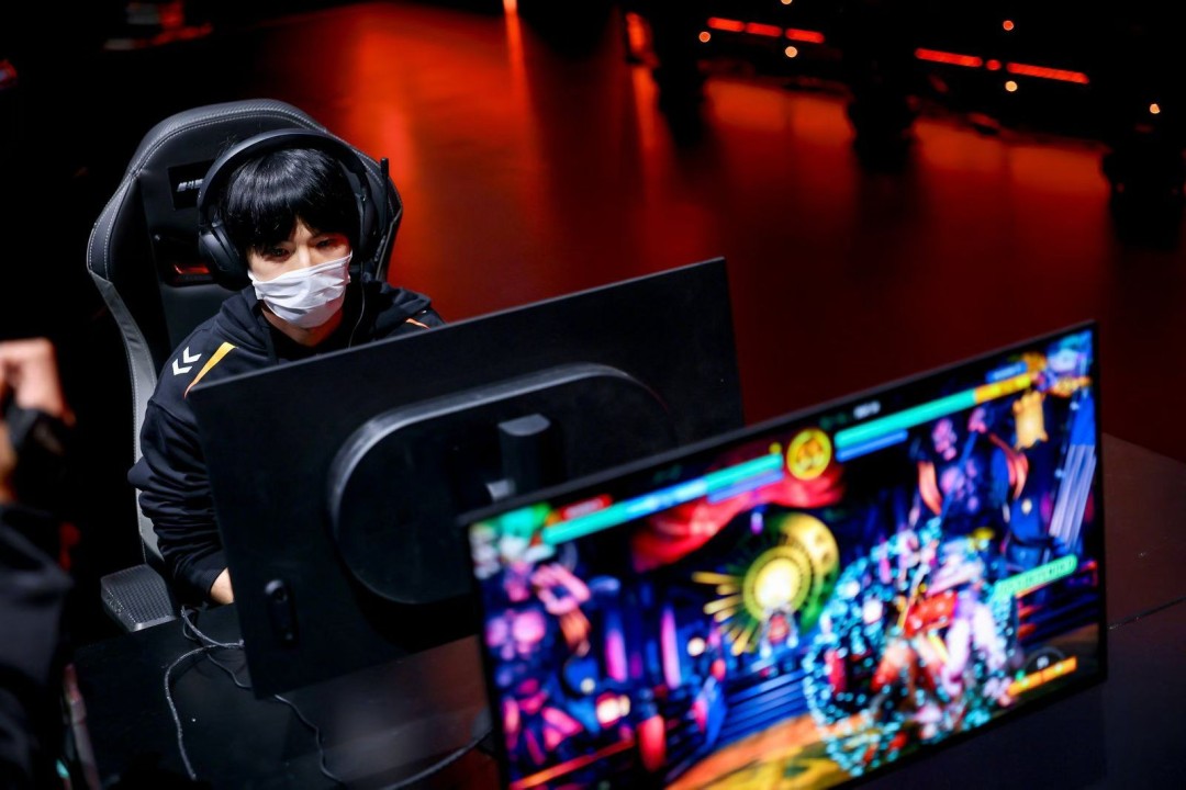 SCS 2025年度总决赛圆满落幕！选手M’、XiaoHai分获总冠军