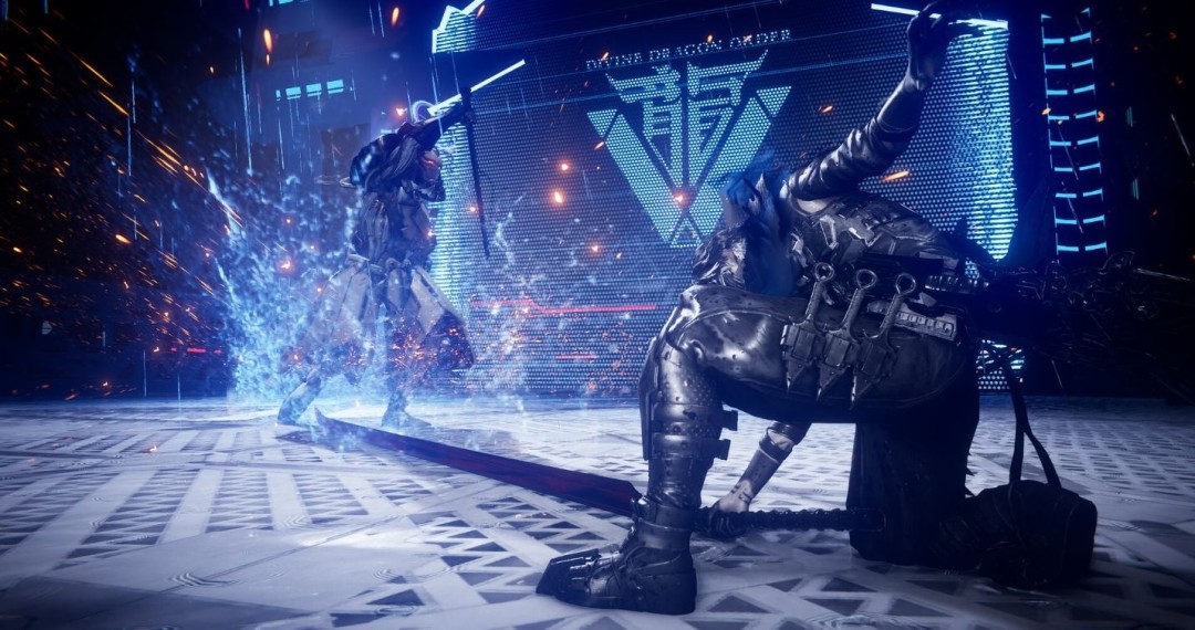 《忍者龙剑传4》从《银翼杀手》《攻壳机动队》中汲取灵感