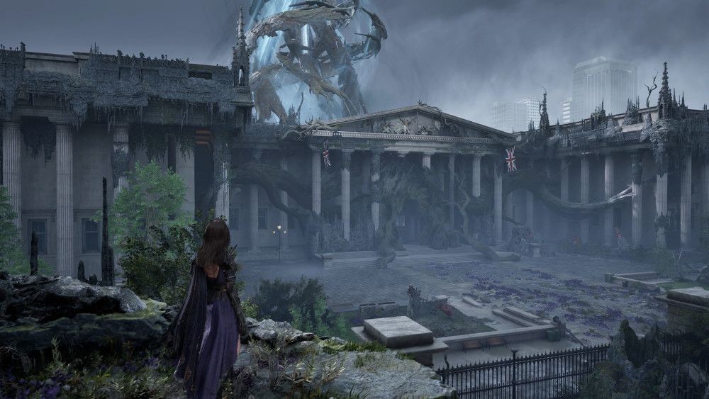 《湮灭之潮》制作人称赞《古剑》：烛龙的同学们真棒！