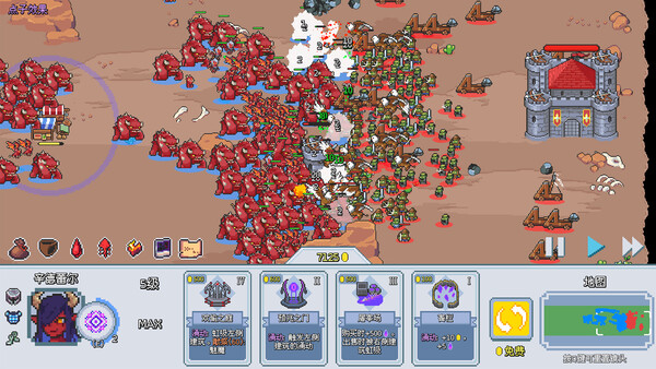 游戏七日薄：《塞尔达无双：封印战纪》领衔！