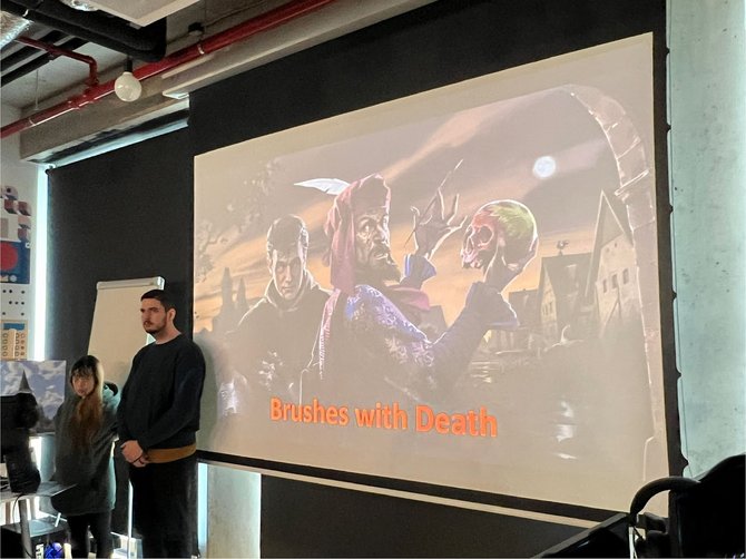 新游和《天国：拯救2》DLC并行开发 战马工作室首度透露新项目动向