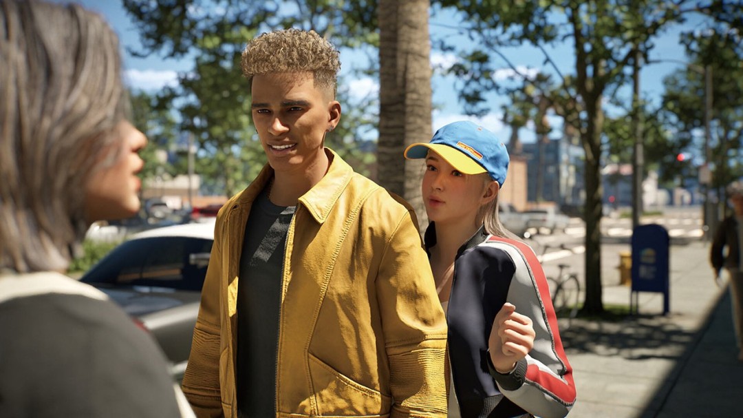 《inZOI》公开AI系统细节：600种心理状态与互联实时模拟