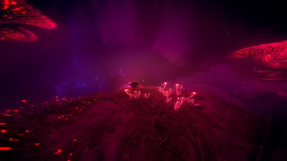 Warframe全新版本《谷底之群智》正式上线，深入未知探索挑战与宝藏