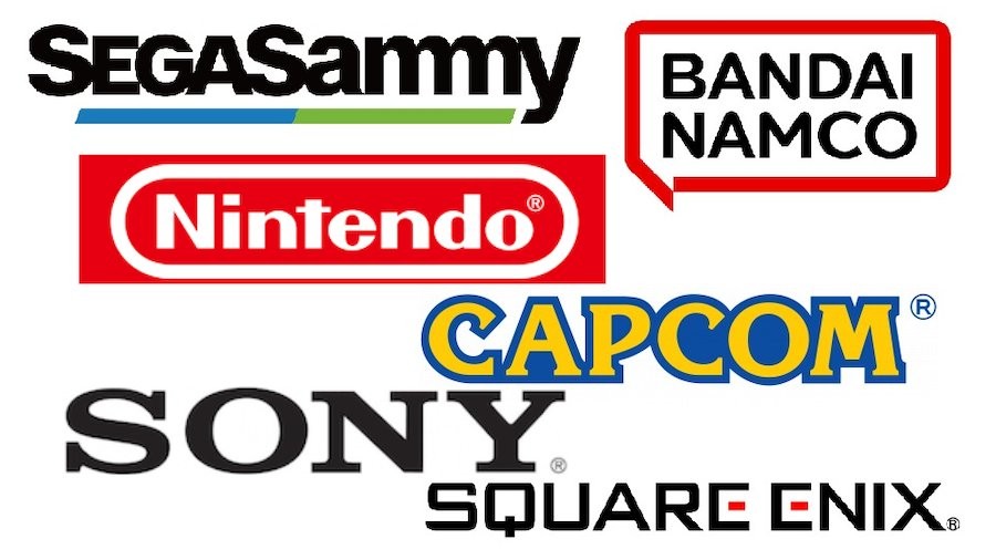 日本游戏公司薪资排名 索尼第一任天堂第三