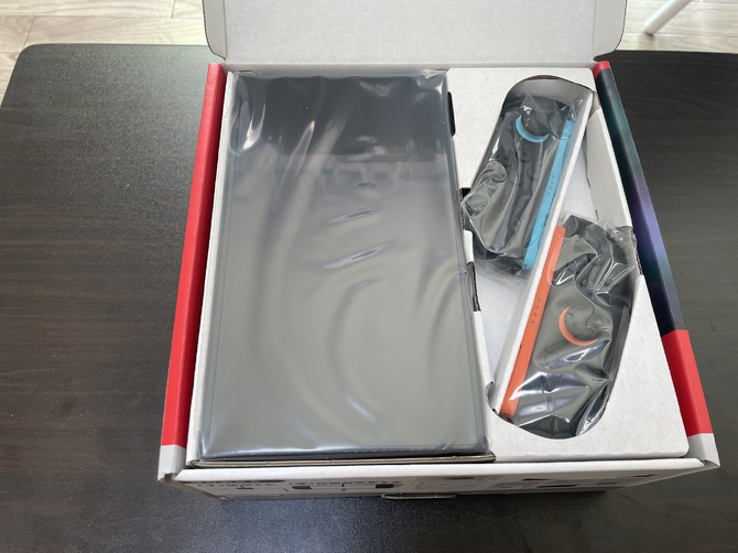 任天堂Switch 2开封报告 大量细节一次看够