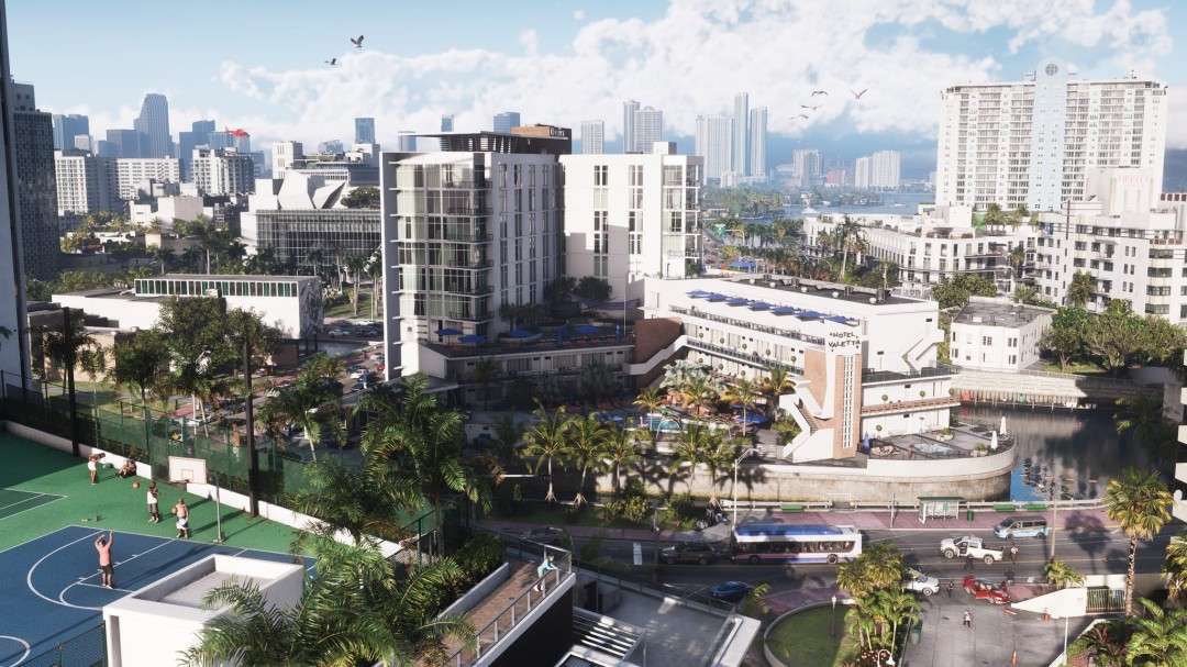 传《GTA6》将跳票到2026年9月 售价70美元起