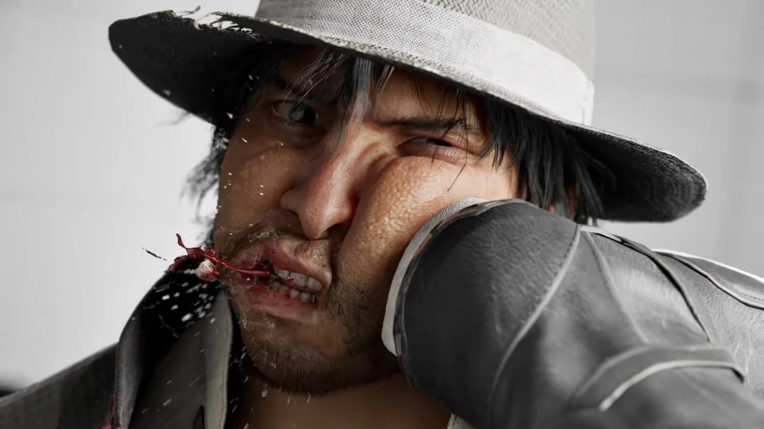 《新VR战士》开发进展顺利 战斗系统已完成约70%！