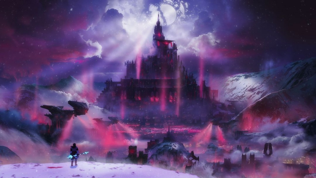 《方舟：生存飞升》仙境DLC现已上线，失落之地DLC内容爆料！