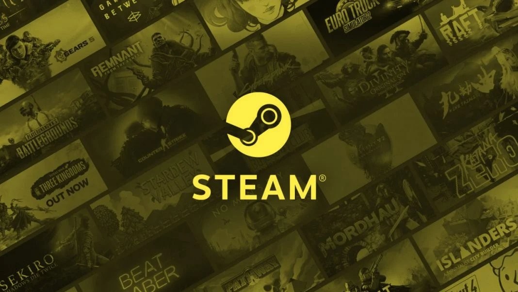 Steam成功的秘密 分析师表示“只买不玩”助力Steam成为平台巨头