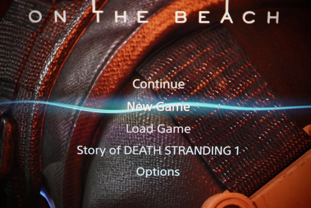 小岛确认《死亡搁浅2》中将出现山地背夫