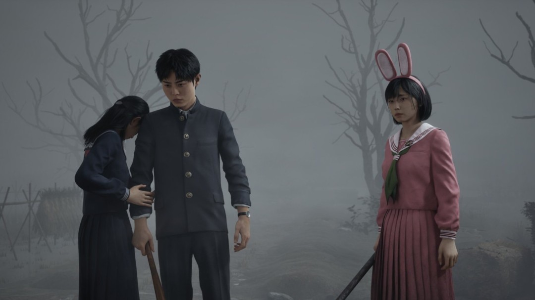 《寂静岭f》豪华版奖励内容错误送给普通玩家 科乐美要收回