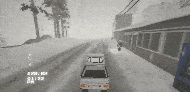 《黑猫速递》（Easy Delivery Co.）首月销量突破10万份， 简中 上线 ， 好评如潮 