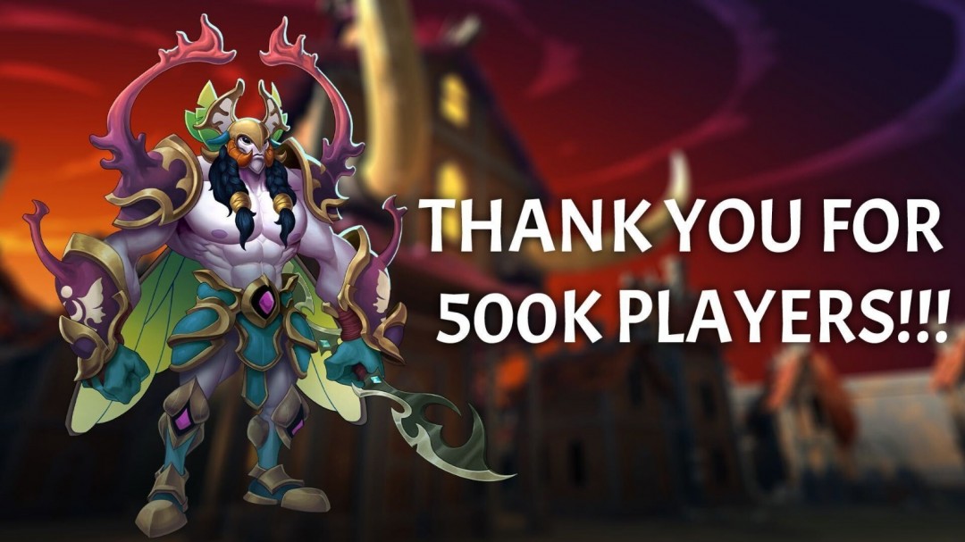 玩家超50万！人气肉鸽《怪物火车2》路线图与新DLC！