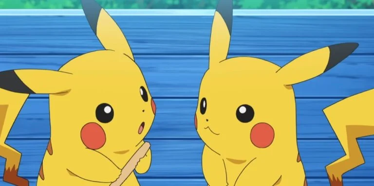 皮卡丘曾被提案巨乳化？宝可梦公司社长回忆早期本地化设计