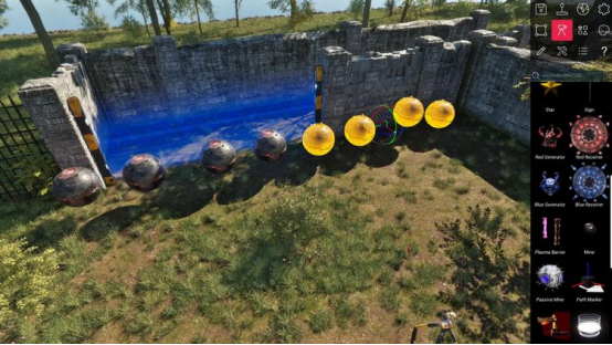 《塔罗斯的法则：重启》今日震撼发售！克罗地亚团队经典哲学解谜游戏焕新归来