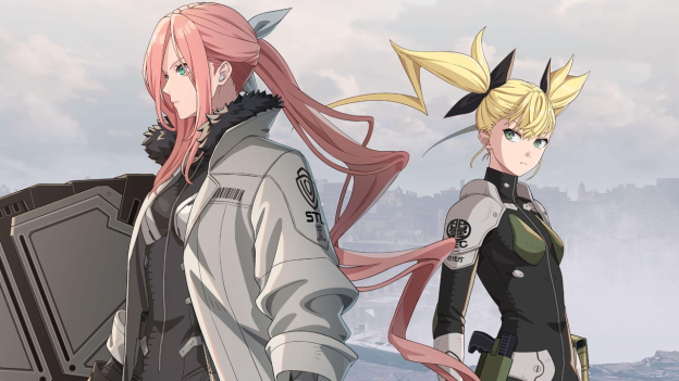 向巨大的怪兽发动逆转的一击“怪兽 8号 THE GAME”  原创故事情报解禁