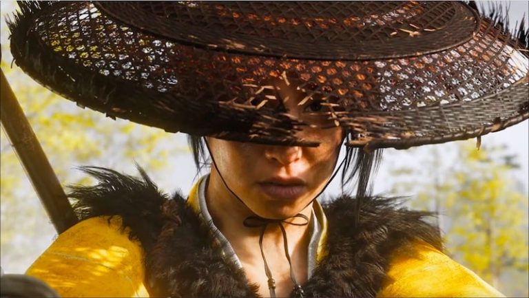 《羊蹄山之魂》PS5版下载容量公布 9月底预载开启